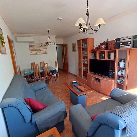Apartamento Merlin 滨海罗克塔斯 外观 照片