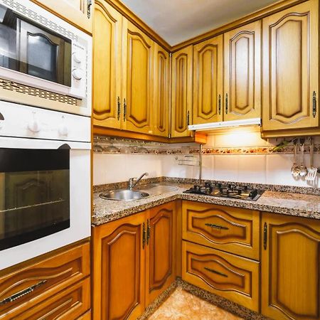 Apartamento Merlin 滨海罗克塔斯 外观 照片