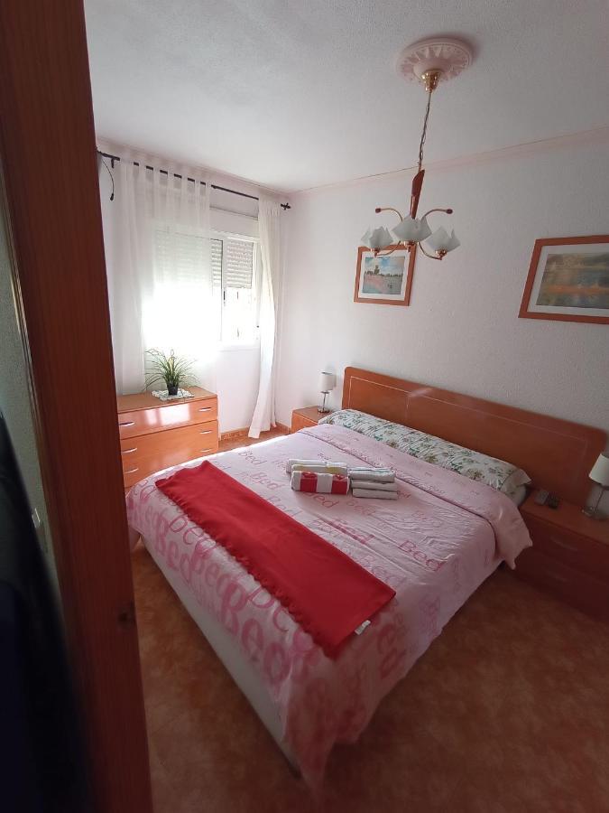 Apartamento Merlin 滨海罗克塔斯 外观 照片