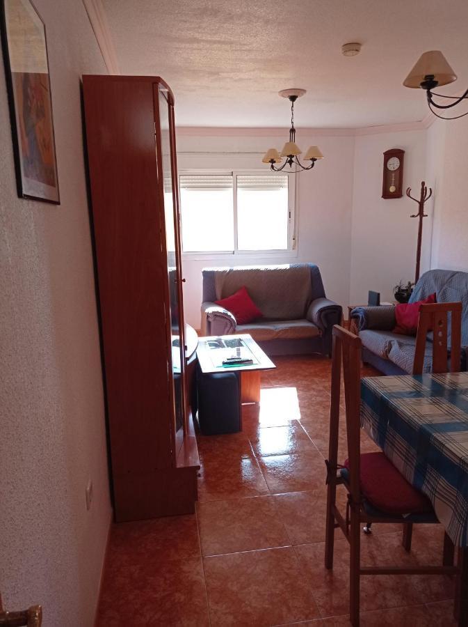 Apartamento Merlin 滨海罗克塔斯 外观 照片