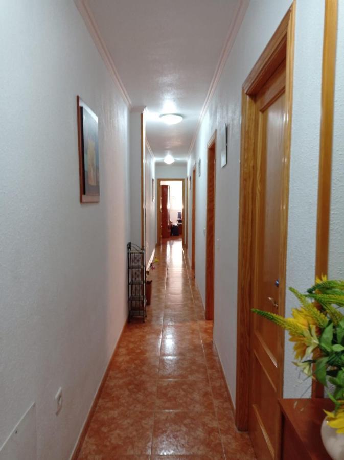 Apartamento Merlin 滨海罗克塔斯 外观 照片