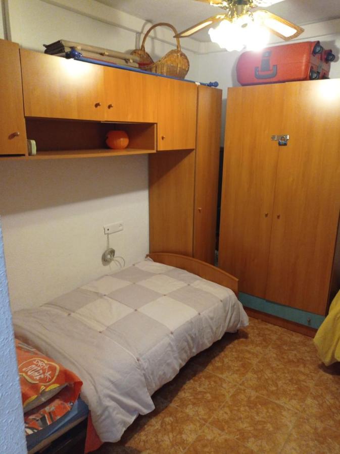 Apartamento Merlin 滨海罗克塔斯 外观 照片