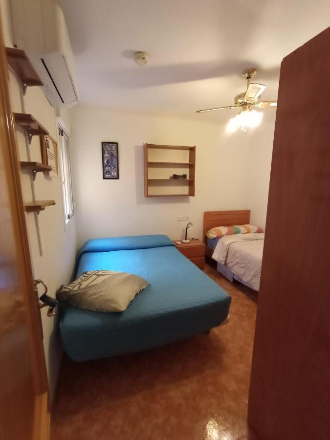 Apartamento Merlin 滨海罗克塔斯 外观 照片