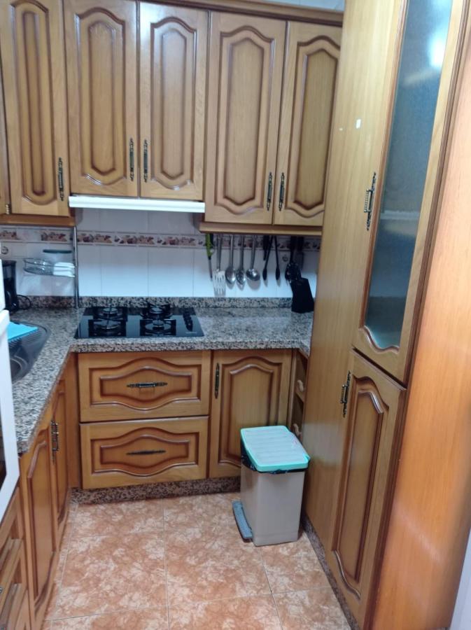 Apartamento Merlin 滨海罗克塔斯 外观 照片