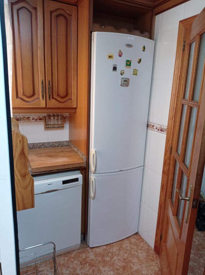 Apartamento Merlin 滨海罗克塔斯 外观 照片