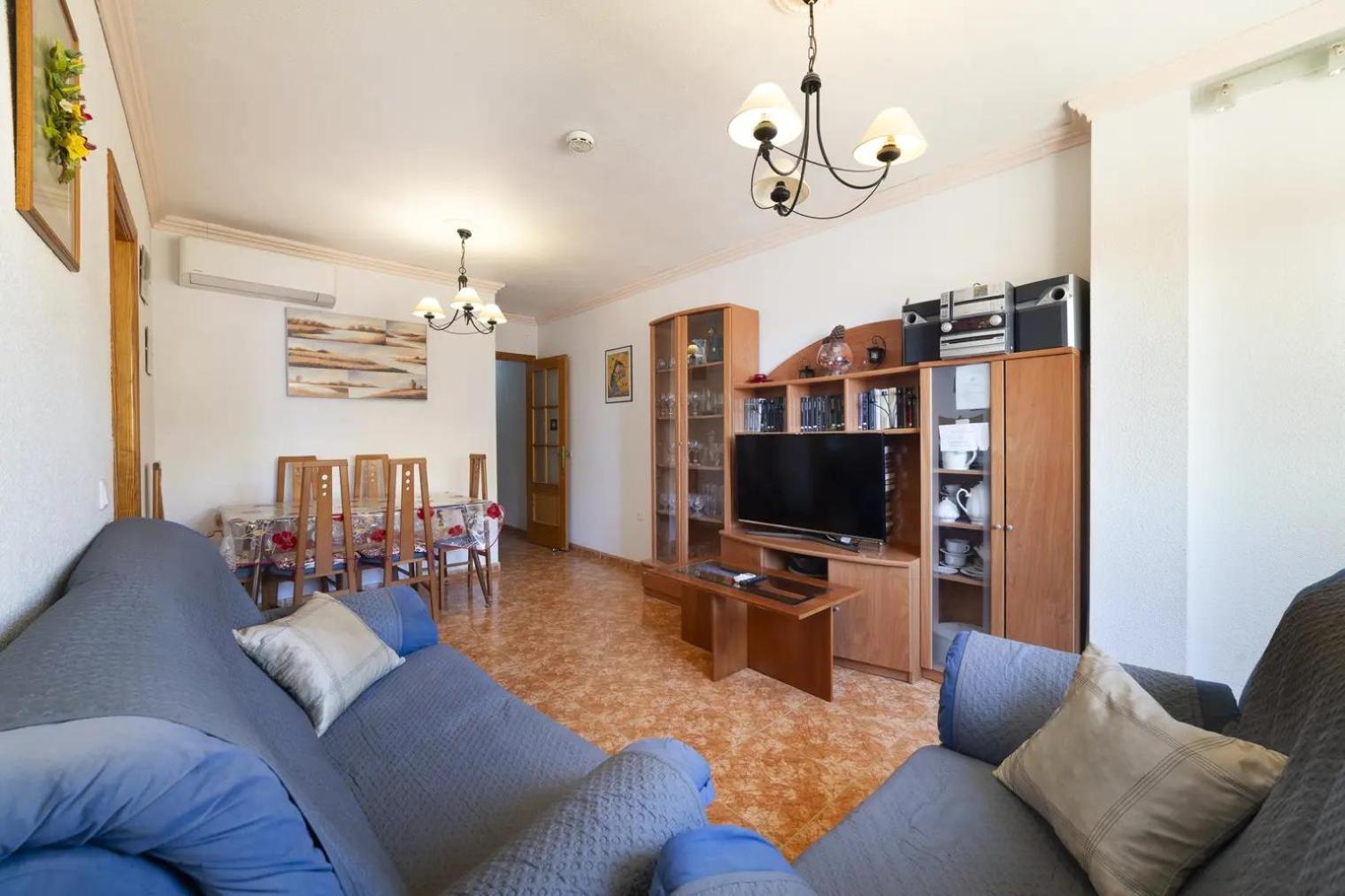 Apartamento Merlin 滨海罗克塔斯 外观 照片