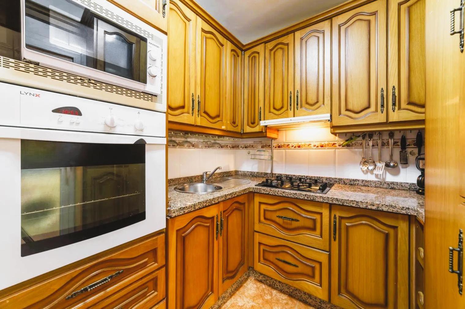 Apartamento Merlin 滨海罗克塔斯 外观 照片